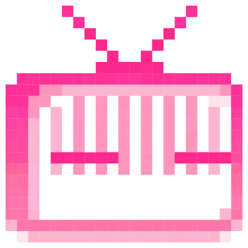 Стикер 7 😳 Bangumi robot emoji