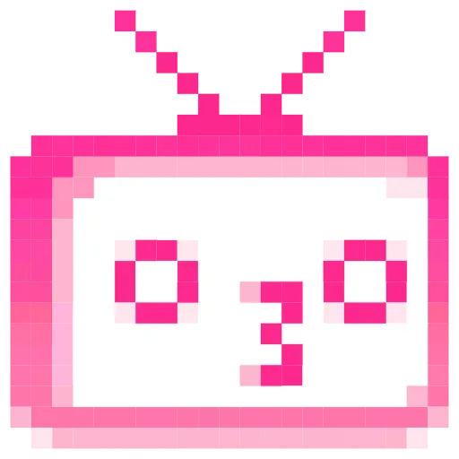 Стикер 32 😳 Bangumi robot emoji
