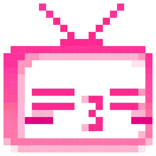Стикер 52 😳 Bangumi robot emoji