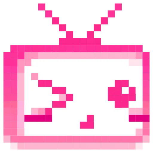 Стикер 3 😳 Bangumi robot emoji