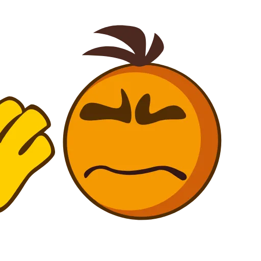 🤦‍♂️ Эмодзи «Banimated» для Telegram