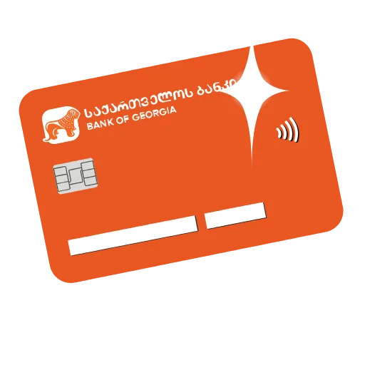Стикер 20 Bank Cards