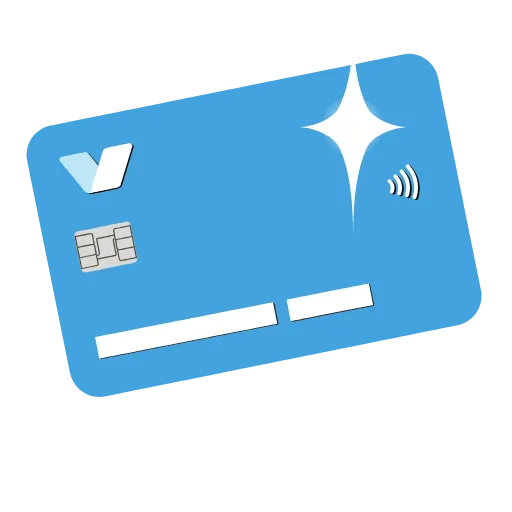 Стикер 19 Bank Cards