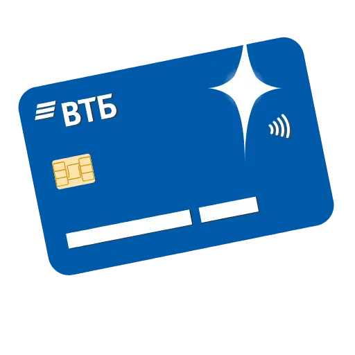 Стикер 2 Bank Cards