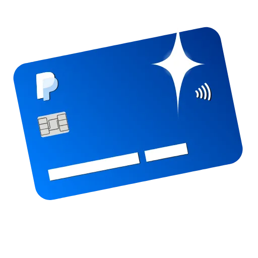 Стикер 12 Bank Cards