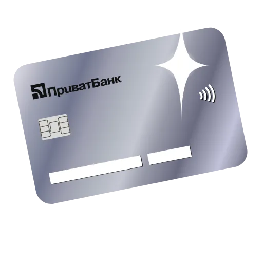 Стикер 17 Bank Cards