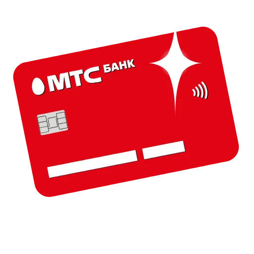 Стикер 27 Bank Cards