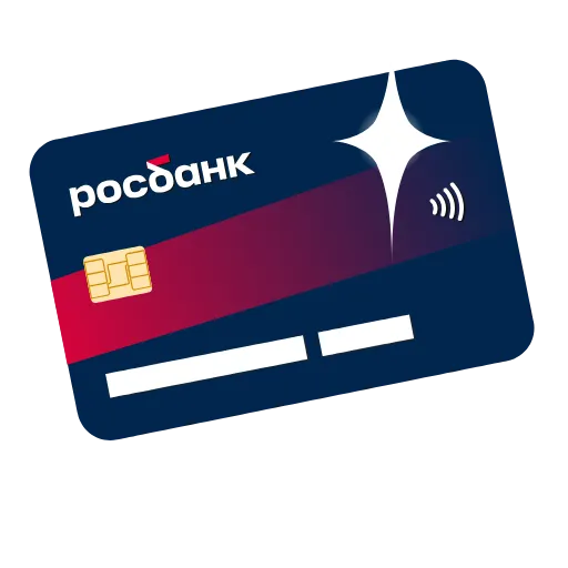 Стикер 23 Bank Cards