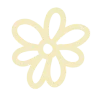 🌼 Эмодзи «Барби шрифт - розовые буквы» для Telegram