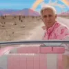 Стикер 20 🌟 Barbie - эмоджи Барби с Райаном Гослингом