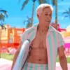Стикер 8 🌟 Barbie - эмоджи Барби с Райаном Гослингом