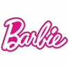 Стикер 17 🌟 Barbie - эмоджи Барби с Райаном Гослингом