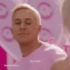 Стикер 23 🌟 Barbie - эмоджи Барби с Райаном Гослингом