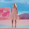 Стикер 39 🌟 Barbie - эмоджи Барби с Райаном Гослингом