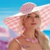 Стикер 2 🌟 Barbie - эмоджи Барби с Райаном Гослингом