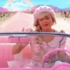Стикер 25 🌟 Barbie - эмоджи Барби с Райаном Гослингом