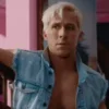Стикер 18 🌟 Barbie - эмоджи Барби с Райаном Гослингом