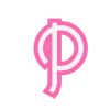👛 Эмодзи «Барби - кириллический шрифт из фильма» для Telegram