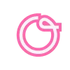 👛 Эмодзи «Барби - кириллический шрифт из фильма» для Telegram