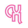 👛 Эмодзи «Барби - кириллический шрифт из фильма» для Telegram