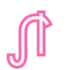👛 Эмодзи «Барби - кириллический шрифт из фильма» для Telegram
