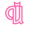 👛 Эмодзи «Барби - кириллический шрифт из фильма» для Telegram
