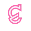 👛 Эмодзи «Барби - кириллический шрифт из фильма» для Telegram