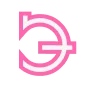 👛 Эмодзи «Барби - кириллический шрифт из фильма» для Telegram