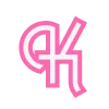 👛 Эмодзи «Барби - кириллический шрифт из фильма» для Telegram
