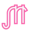 👛 Эмодзи «Барби - кириллический шрифт из фильма» для Telegram