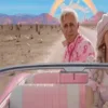 Стикер 14 👩‍❤️‍👨 Видео набор эмоджи по фильму «Barbie Барби»