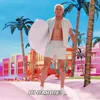 Стикер 2 👩‍❤️‍👨 Видео набор эмоджи по фильму «Barbie Барби»