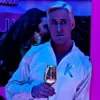 Стикер 30 👩‍❤️‍👨 Видео набор эмоджи по фильму «Barbie Барби»