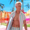 Стикер 7 👩‍❤️‍👨 Видео набор эмоджи по фильму «Barbie Барби»