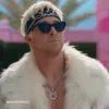 Стикер 19 👩‍❤️‍👨 Видео набор эмоджи по фильму «Barbie Барби»