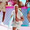 Стикер 29 👩‍❤️‍👨 Видео набор эмоджи по фильму «Barbie Барби»