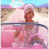 Стикер 22 👩‍❤️‍👨 Видео набор эмоджи по фильму «Barbie Барби»