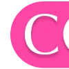 📌 Эмодзи «Barbie - розовые буквы» для Telegram