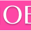 🗞 Эмодзи «Barbie - розовые буквы» для Telegram