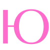 🆎 Эмодзи «Barbie - розовые буквы» для Telegram