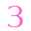🆎 Эмодзи «Barbie - розовые буквы» для Telegram
