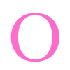🆎 Эмодзи «Barbie - розовые буквы» для Telegram