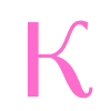 🆎 Эмодзи «Barbie - розовые буквы» для Telegram