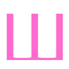 🆎 Эмодзи «Barbie - розовые буквы» для Telegram