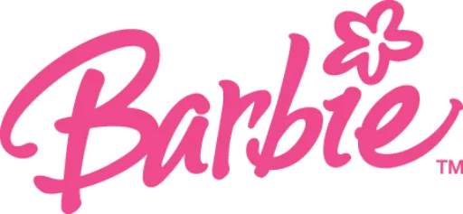 🎀 Стикер «?Barbie drawings?» для Telegram