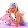 Стикер 13 💖 Barbie 💖