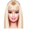 Стикер 4 💖 Barbie 💖