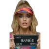 Стикер 12 💖 Barbie 💖