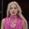 Стикер 20 😊 Видео набор эмоджи по фильму «Barbie Барби»