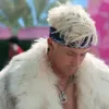 Стикер 21 😊 Видео набор эмоджи по фильму «Barbie Барби»